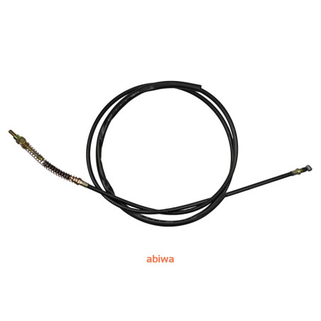 LINKA HAMULCA TYŁ dł.196cm